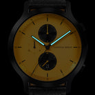 Chronograph Line 2 - Lilienthal Berlin