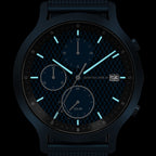 Chronograph Limited Edition Solar II - Lilienthal Berlin