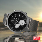 Chronograph Solar – Edition III
