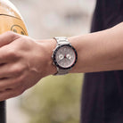 Chrono Miles #08T - Lilienthal Berlin