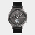 Chronograph Meteorite – Cosmic Gray