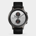 Chronograph – Circuit