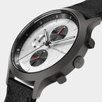 Chronograph – Circuit