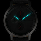 Chronograph – Circuit