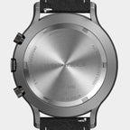 Chronograph – Circuit