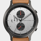 Chronograph – Circuit