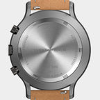 Chronograph – Circuit