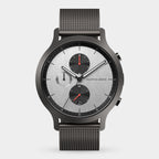 Chronograph – Circuit