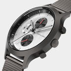 Chronograph – Circuit