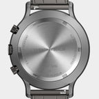 Chronograph – Circuit