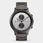 Chronograph – Circuit