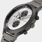 Chronograph – Circuit