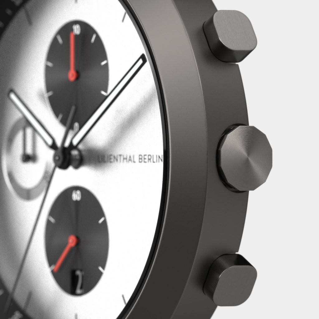 Chronograph – Circuit