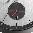 Chronograph – Circuit