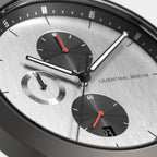 Chronograph – Circuit