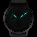 Chronograph – Circuit