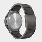 Chronograph – Circuit