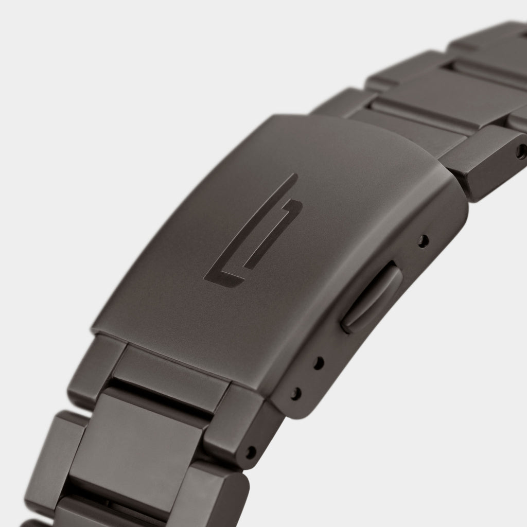 Chronograph – Circuit