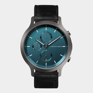 Chronograph – Myth