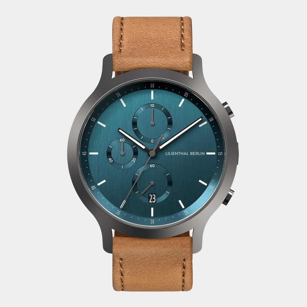 Chronograph – Myth