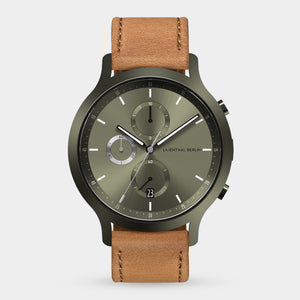 Chronograph – Terra