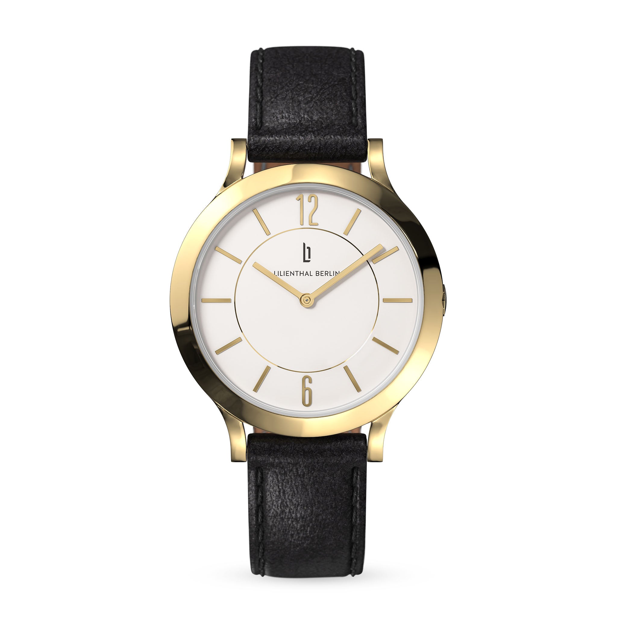 Classic XS Gold White - Lilienthal Berlin