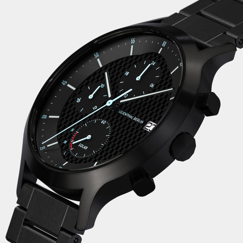 Chronograph Solar – Edition I