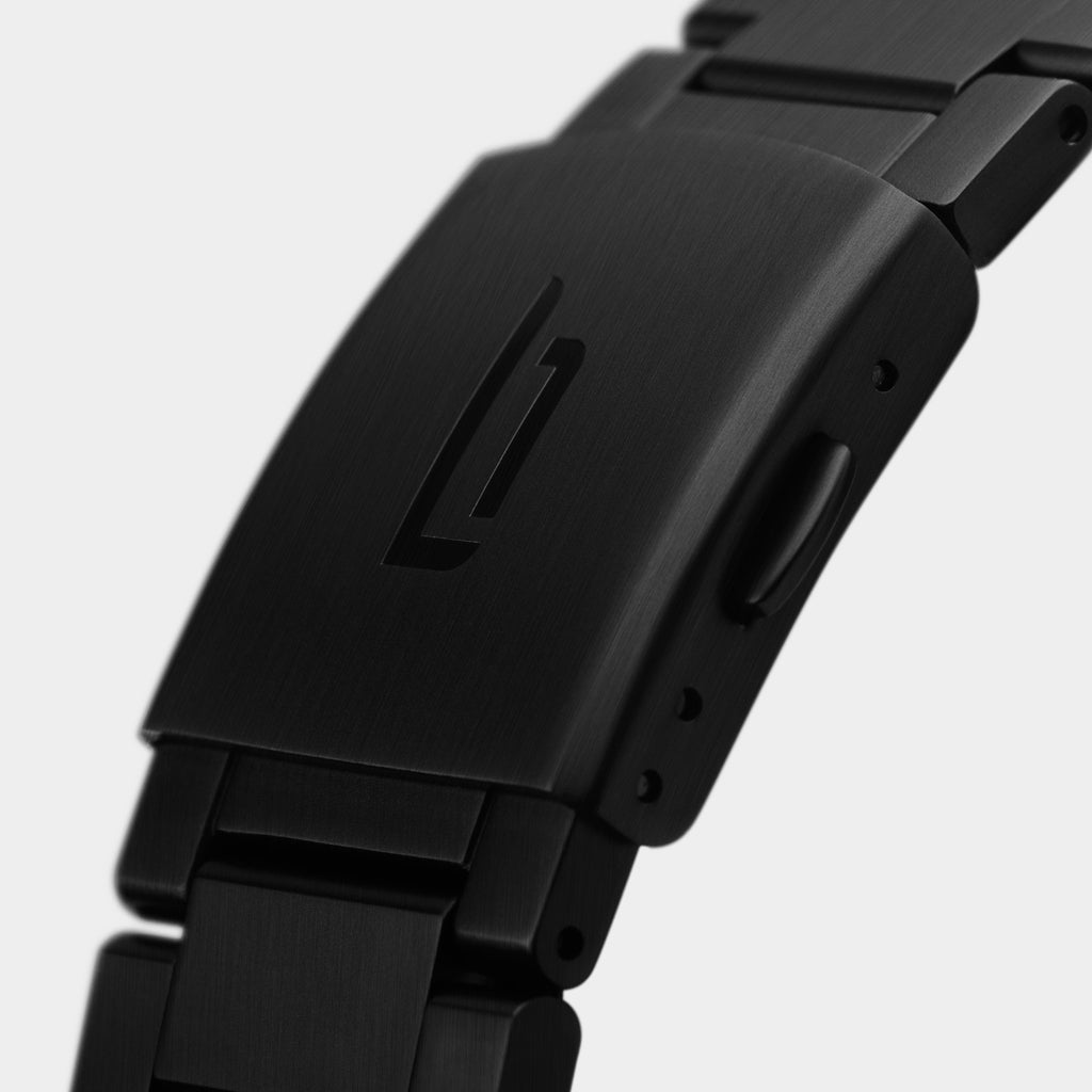 Chronograph Solar – Edition I