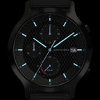 Chronograph Solar – Edition I