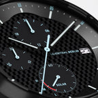 Chronograph Solar – Edition I