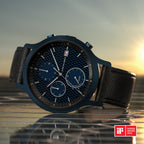 Chronograph Solar – Edition II