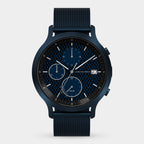 Chronograph Solar – Edition II