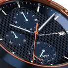 Chronograph Solar IV - Lilienthal Berlin