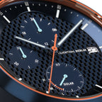 Chronograph Solar IV - Lilienthal Berlin