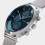 Chronograph Solar – Edition V