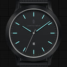 Huxley Black & White - Lilienthal Berlin