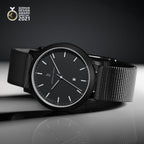 Huxley – Black White