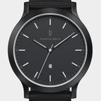 Huxley – Black White