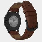 Huxley – Black Bronze