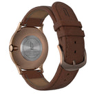 Huxley Bronze Black - Lilienthal Berlin