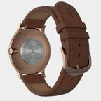 Huxley – Bronze Black