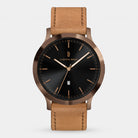 Huxley Bronze Black - Lilienthal Berlin