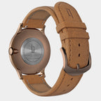 Huxley – Bronze Black