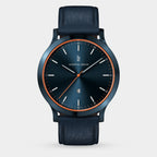 Huxley – Blue Orange