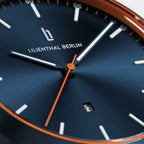 Huxley – Blue Orange