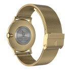 Huxley Gold Black - Lilienthal Berlin