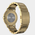 Huxley – Gold Black