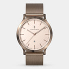 Huxley Bronze Almond - Lilienthal Berlin