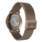 Huxley Bronze Almond - Lilienthal Berlin