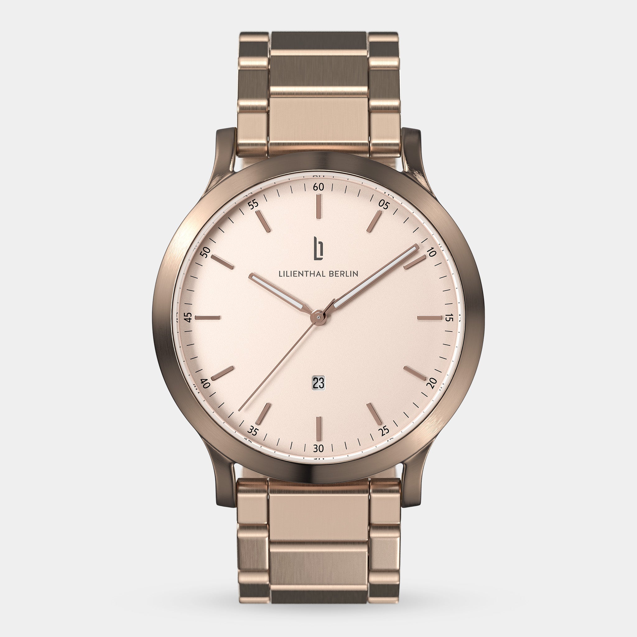 Huxley Bronze Almond - Lilienthal Berlin